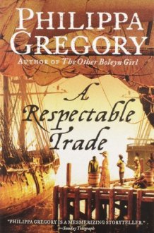 A Respectable Trade cover image