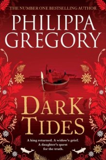 Dark Tides cover image