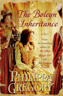 The Boleyn Inheritance cover image