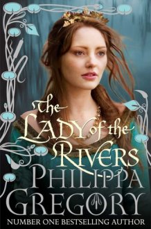 The Lady of the Rivers cover image