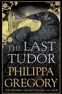 The Last Tudor cover image