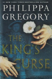 The King's Curse cover image