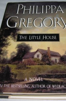 The Little House A Novel cover image
