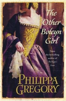 The Other Boleyn Girl cover image