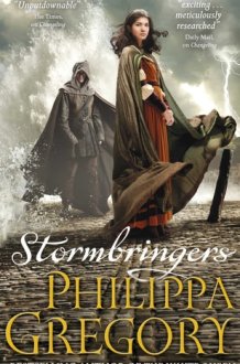 Stormbringers cover image