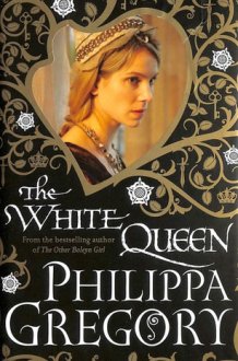 The White Queen cover image