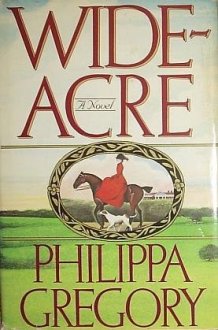Wideacre cover image