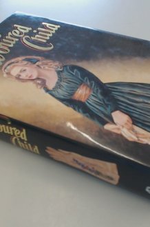 The Favoured Child cover image