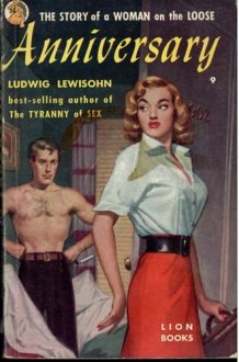 The Anniversary cover image