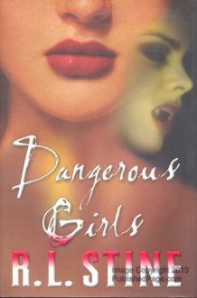Dangerous Girls cover image