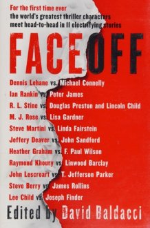 FaceOff cover image