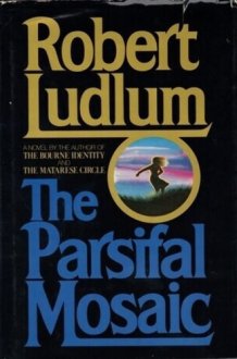 The Parsifal Mosaic cover image