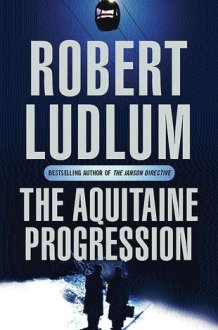 The Aquitaine Progression cover image