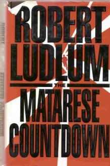 The Matarese Countdown cover image