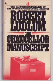 The Chancellor Manuscript cover image