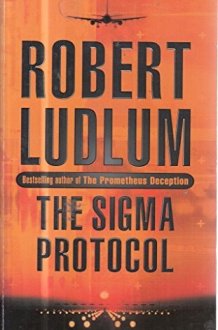 The Sigma Protocol cover image