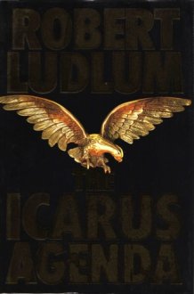 The Icarus Agenda cover image
