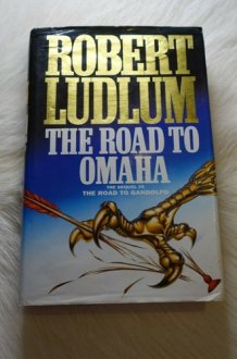 The Road to Omaha cover image