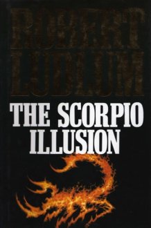 The Scorpio Illusion cover image
