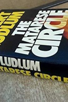 The Matarese Circle cover image