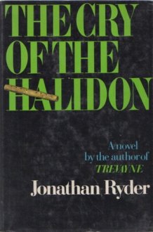 The Cry of the Halidon cover image