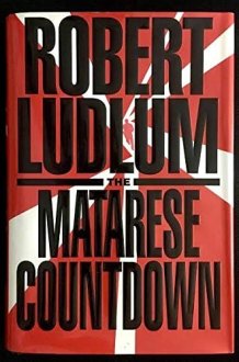 The Matarese Countdown / Robert Ludlum cover image