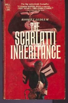 The Scarlatti Inheritance cover image