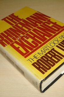 The Rhinemann exchange cover image