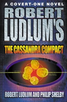Robert Ludlum's The Cassandra Compact cover image