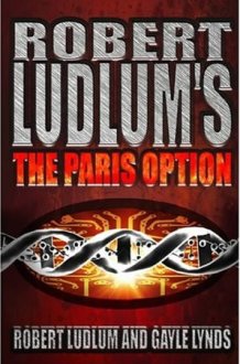 The Paris Option cover image