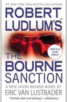 Robert Ludlum's (TM) The Bourne Sanction cover image