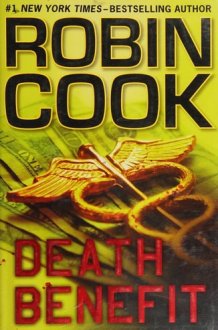 Death Benefit cover image