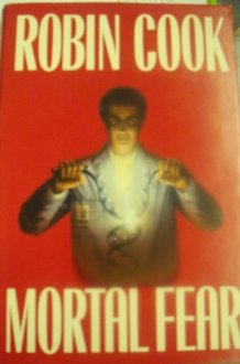 Mortal Fear cover image