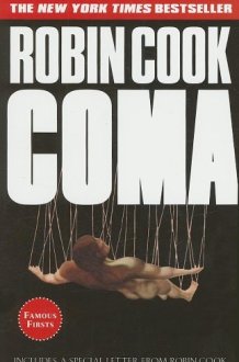 Coma cover image