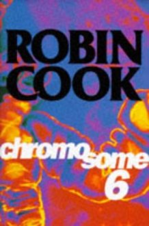 Chromosome 6 cover image