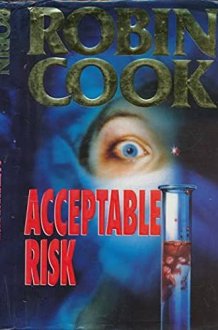 Acceptable Risk cover image