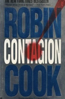 Contagion cover image