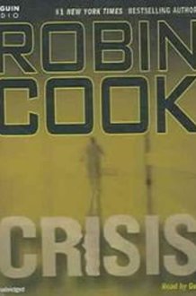 Crisis : [a novel] cover image