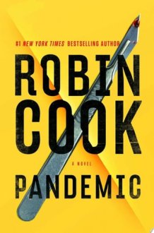 Pandemic cover image