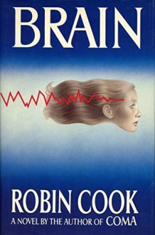 Brain cover image