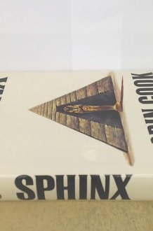 Sphinx cover image