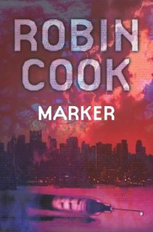 Marker cover image
