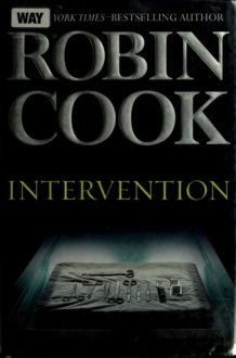 Intervention cover image