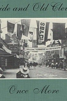 Teeside and Old Cleveland Once More cover image