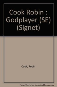 Godplayer cover image