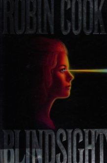 Blindsight cover image