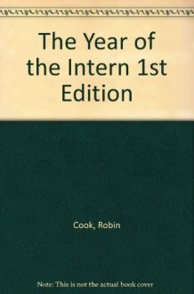 The Year of the Intern 1st Edition cover image