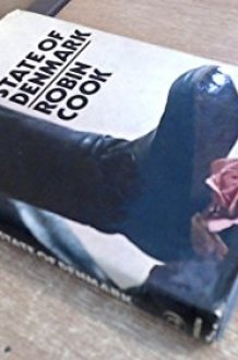 A state of Denmark; or, A warning to the incurious: A novel cover image