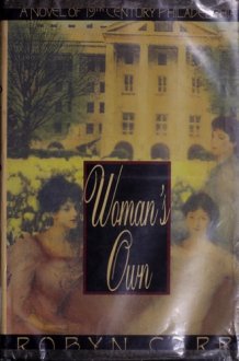Woman's Own cover image