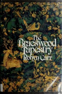 The Braeswood Tapestry cover image